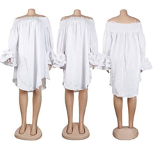 KB Flowy dress$24.50