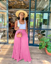 KB Wide leg pants $25.99