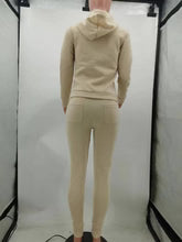 Fitted jogger set $29.99