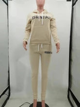 Fitted jogger set $29.99