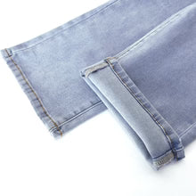 kute embroidered jeans $25.99