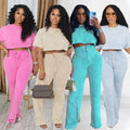 Tie dye two piece set $35.00