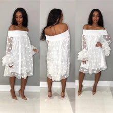 Pineapple sleeve dress $24.95