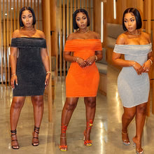 Sexy Strapless dress $22.50