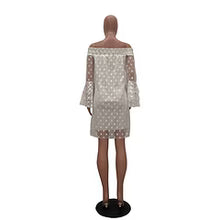 Pineapple sleeve dress $24.95