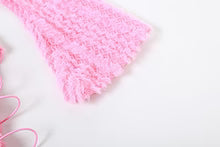 Hawt mess knit dress $32.50