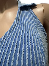 back out plated dress $34.95