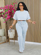 Tie dye two piece set $35.00