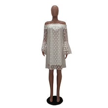 Pineapple sleeve dress $24.95